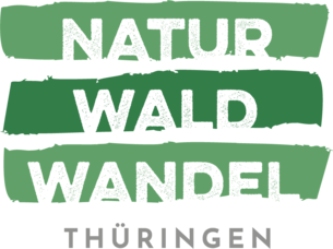 Logo NATUR.WALD.WANDEL